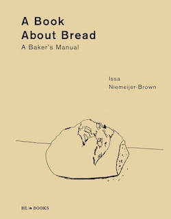 Couverture_A Book about Bread