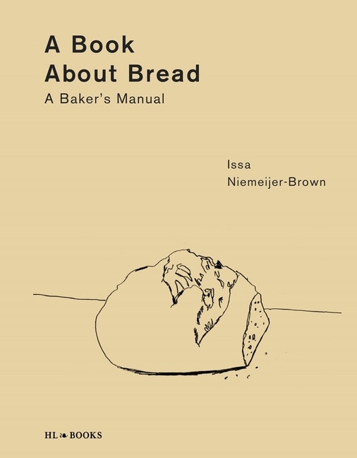 Couverture_A Book about Bread