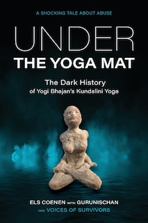 Front cover_Under the Yoga Mat