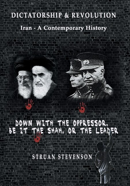 Couverture_Dictatorship and Revolution