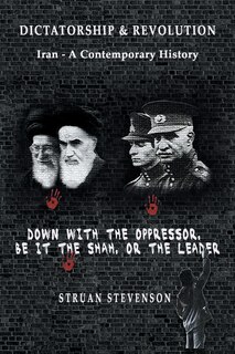 Front cover_Dictatorship and Revolution