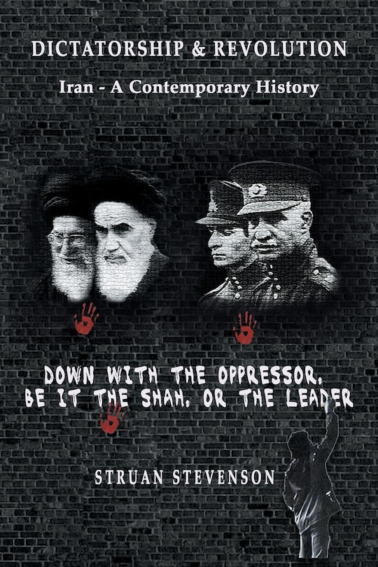 Front cover_Dictatorship and Revolution