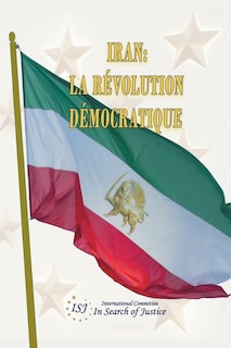 Couverture_La Révolution Démocratique de l'Iran