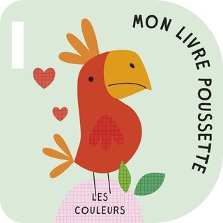 Front cover_Les couleurs