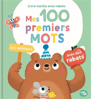 Front cover_Les animaux