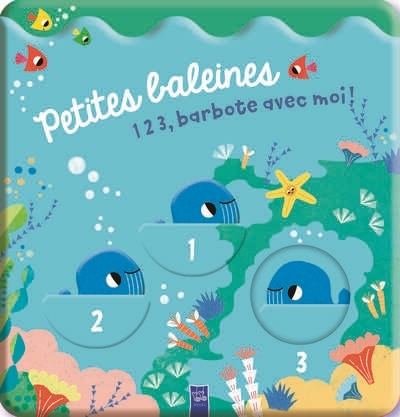 Front cover_Petites baleines