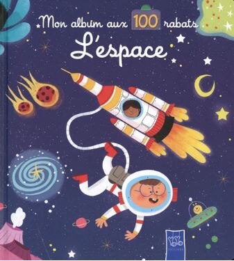 Front cover_L'espace
