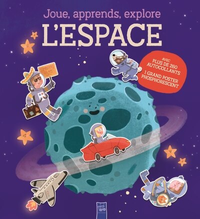 Front cover_L' espace
