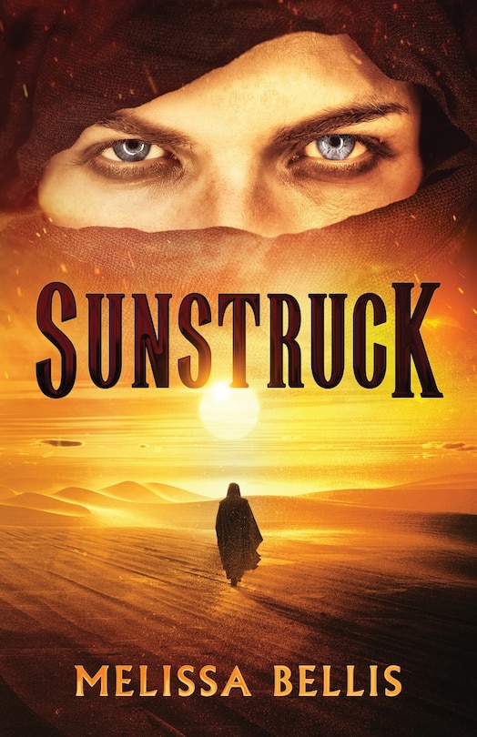 Front cover_Sunstruck