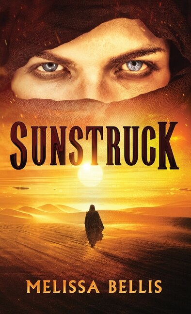 Front cover_Sunstruck