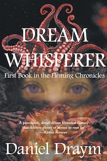 Front cover_Dream Whisperer