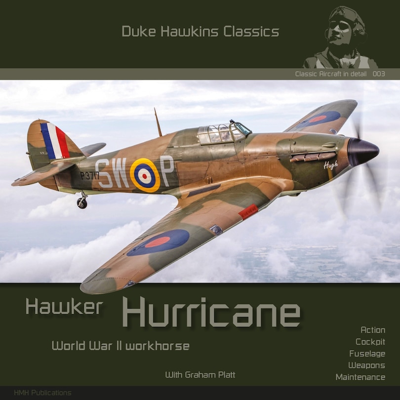 Couverture_Hawker Hurricane