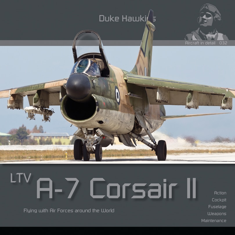 Couverture_Ltv A-7 Corsair II