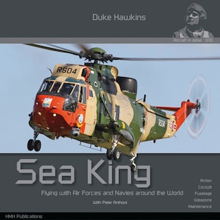 Couverture_Sikorsky/Westland Sea King