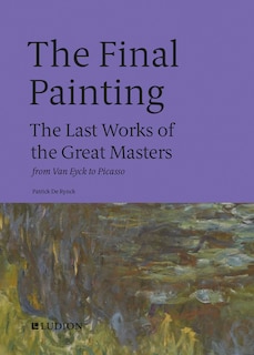 Front cover_The Final Painting