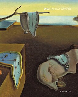 Front cover_Dalí in 400 images