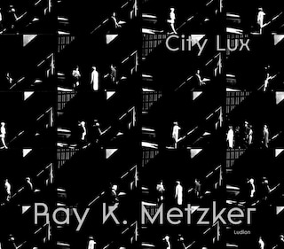 Front cover_Ray K. Metzker