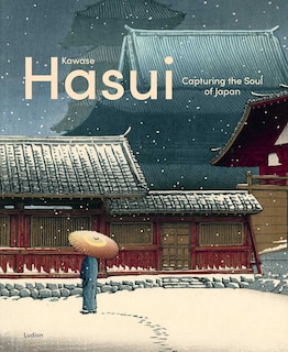 Front cover_Kawase Hasui