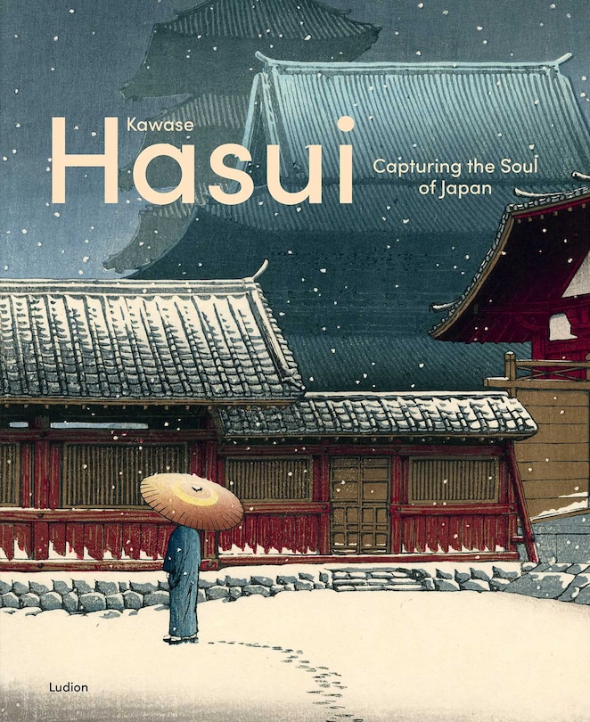 Front cover_Kawase Hasui