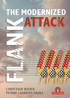 Front cover_The Modernized Flank Attack