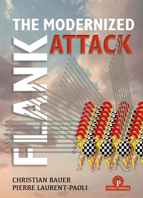 Front cover_The Modernized Flank Attack