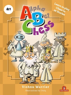 Couverture_AlphaBetChess - Volume 1