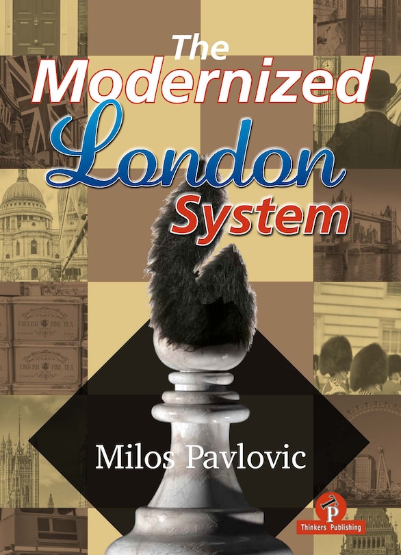 Couverture_The Modernized London System