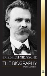 Front cover_Friedrich Nietzsche