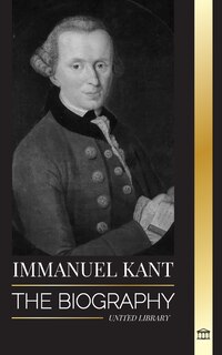 Front cover_Immanuel Kant