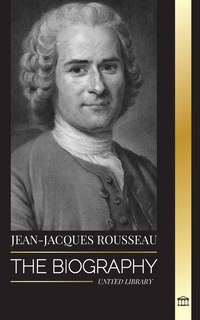 Front cover_Jean-Jacques Rousseau