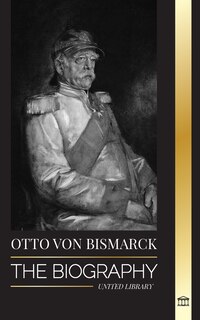 Couverture_Otto von Bismarck