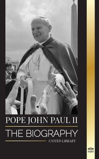 Front cover_Pope John Paul II