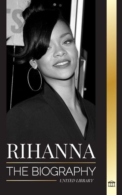 Front cover_Rihanna