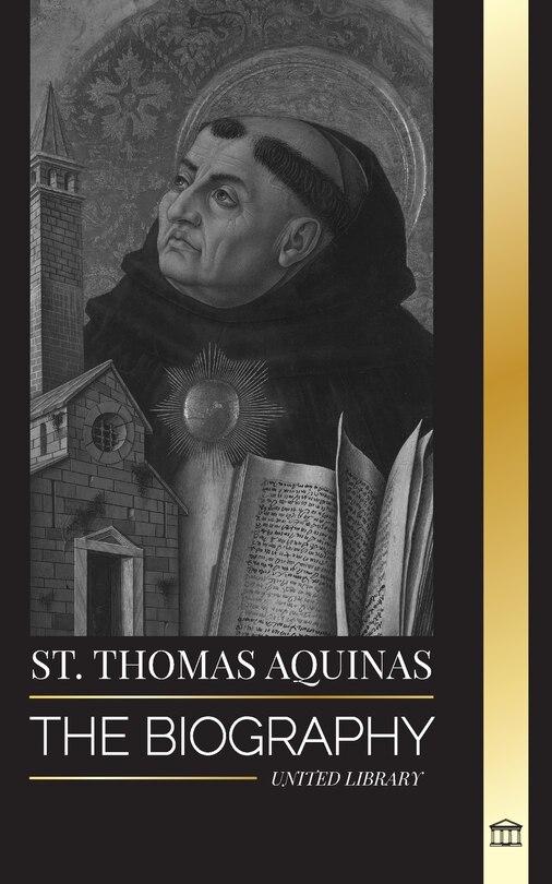 Front cover_St. Thomas Aquinas