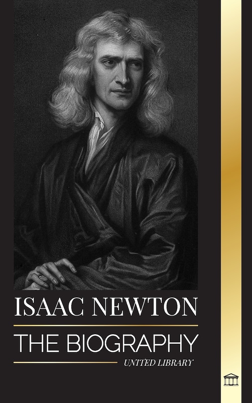 Front cover_Isaac Newton