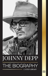 Couverture_Johnny Depp