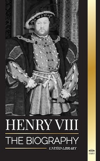 Front cover_Henry VIII