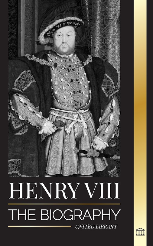 Front cover_Henry VIII