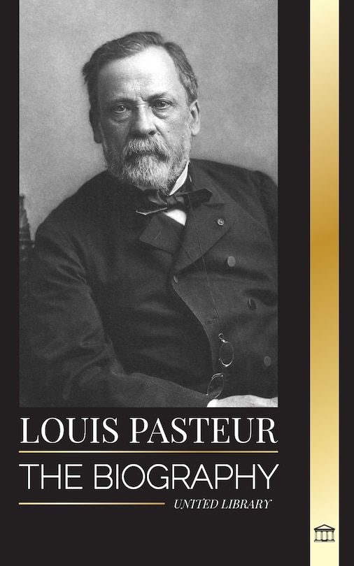 Front cover_Louis Pasteur