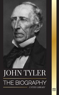 Front cover_John Tyler