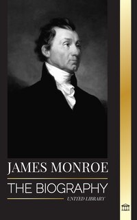 Front cover_James Monroe