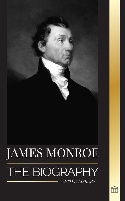 Front cover_James Monroe