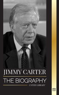 Front cover_Jimmy Carter