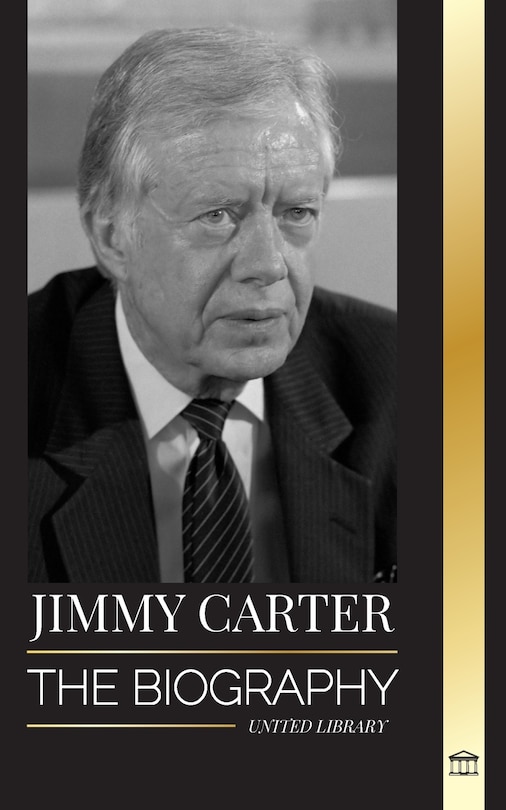 Front cover_Jimmy Carter