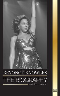 Front cover_Beyoncé Knowles