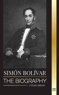 Front cover_Simón Bolívar