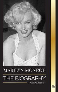 Front cover_Marilyn Monroe