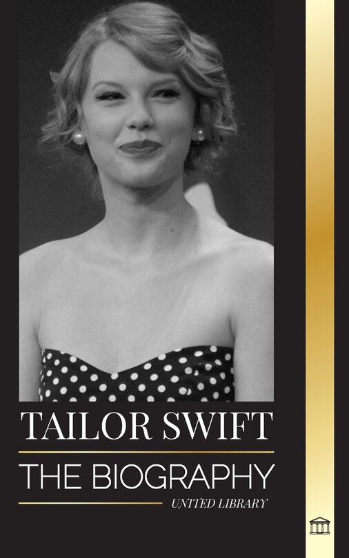 Couverture_Taylor Swift