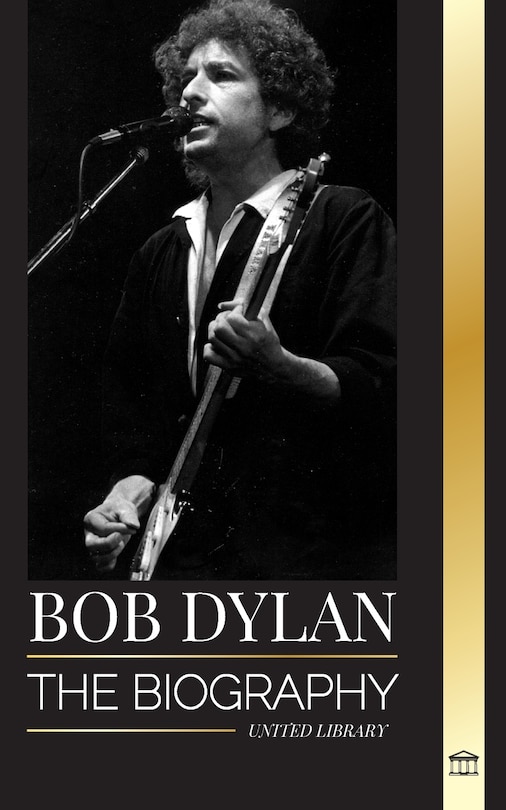 Couverture_Bob Dylan