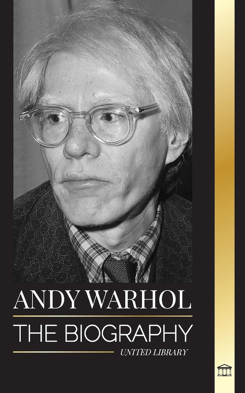 Front cover_Andy Warhol
